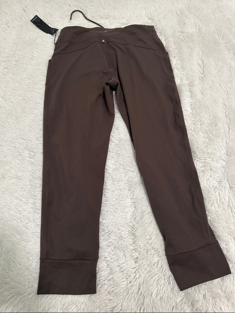 ⚾️ NWT Koydan Ladies Jogger Moka - Picture 2 of 5